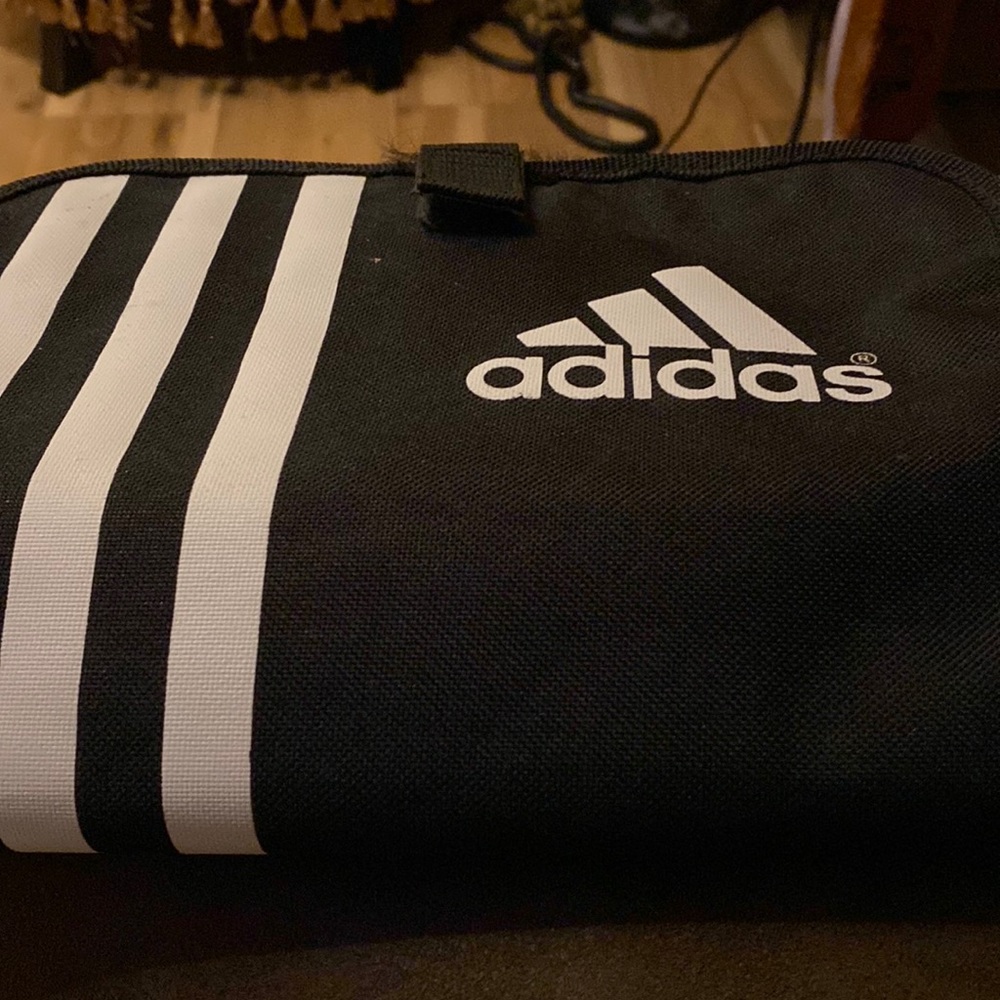 Adidas bag